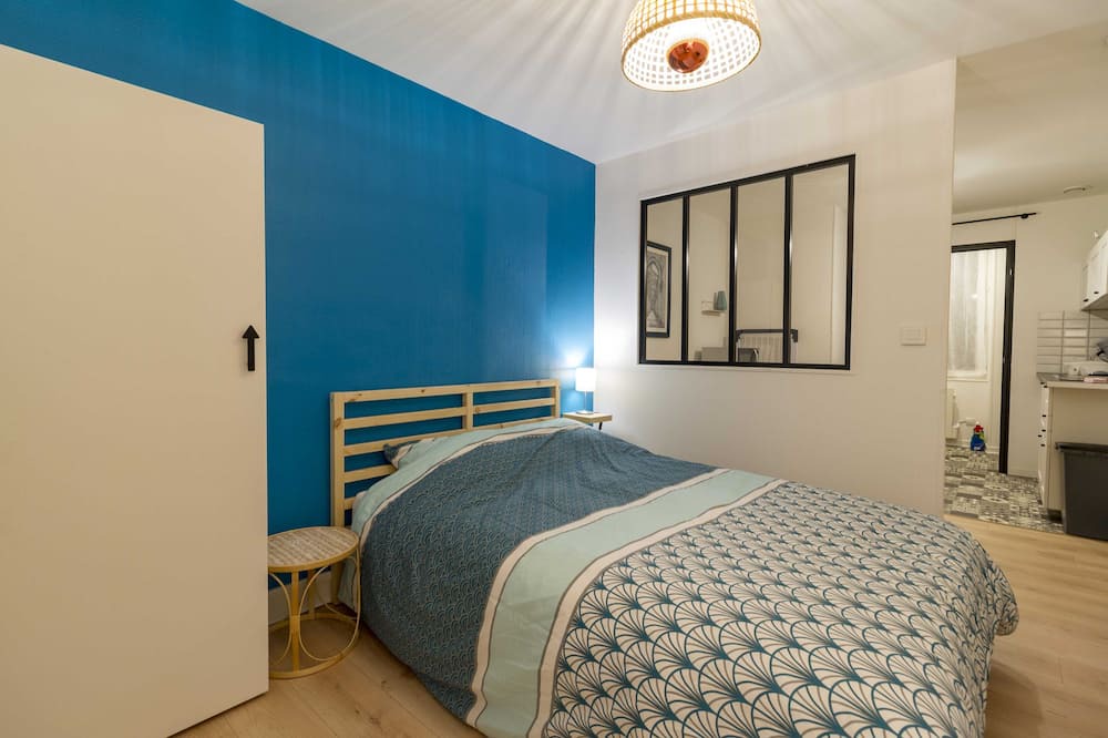 Photo of Bedroom in Flers