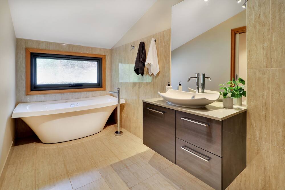 Photo of Bathroom in Macs Cove