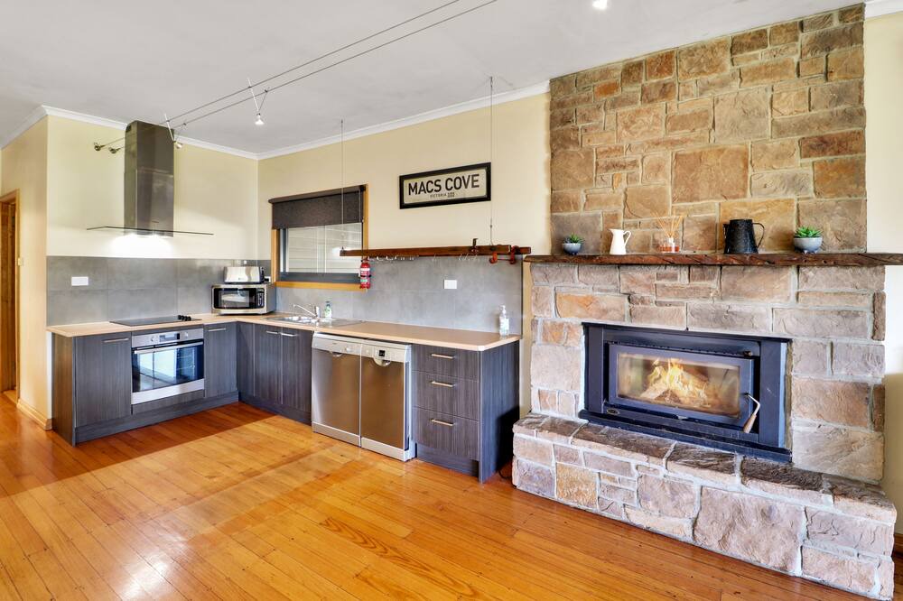 Photo of Kitchen in Macs Cove