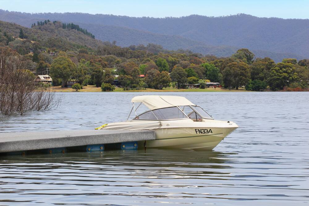 Photo of Outdoor in Macs Cove