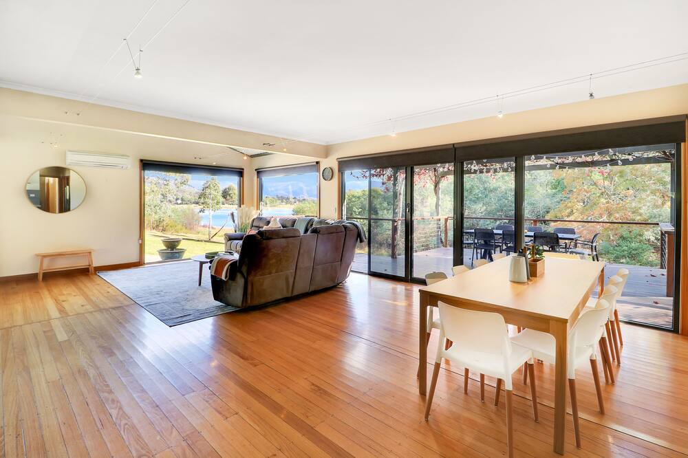 Photo of Livingroom in Macs Cove