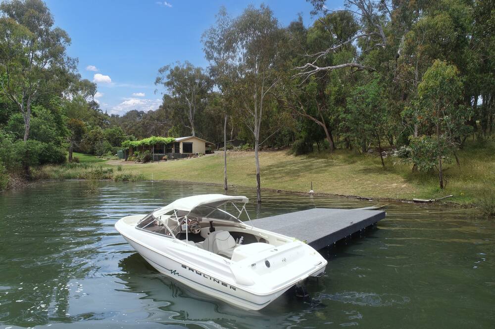 Photo of Outdoor in Macs Cove