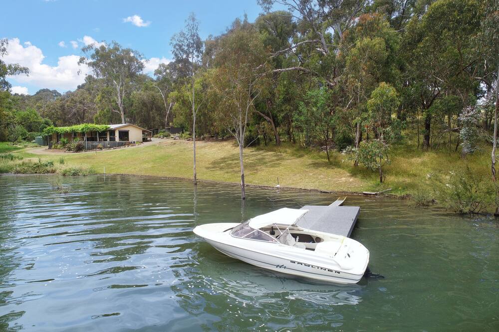 Photo of Outdoor in Macs Cove