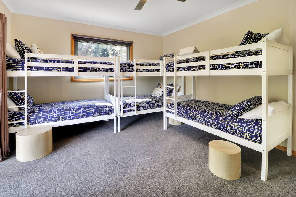Photo of Bedroom in Macs Cove