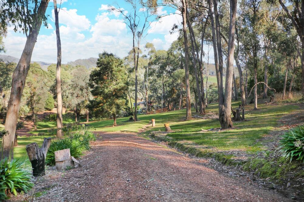 Photo of Outdoor in Macs Cove