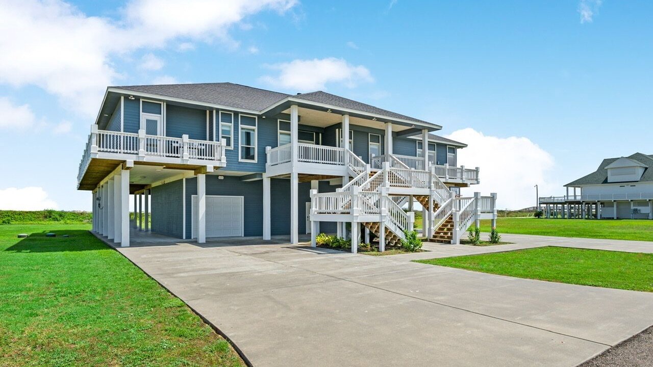 Photo of Outdoor in Crystal Beach