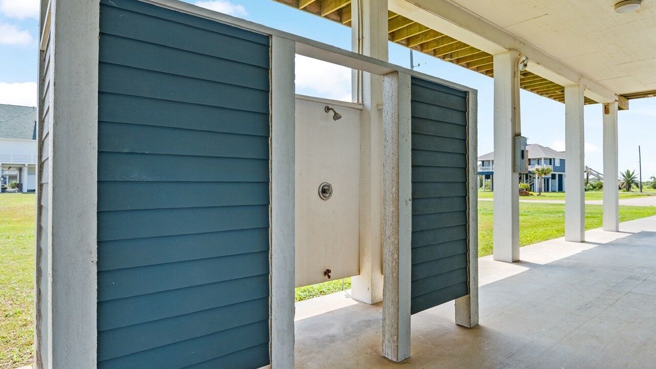 Photo of Outdoor in Crystal Beach