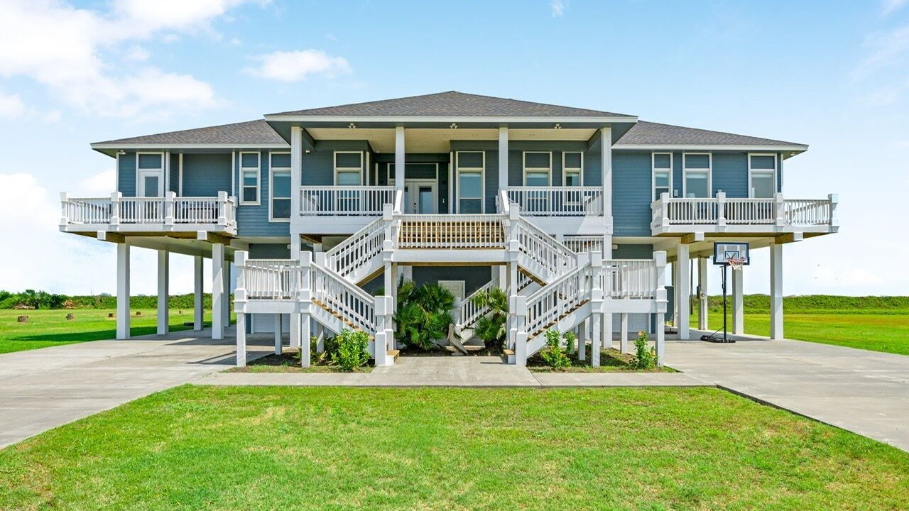 Photo of Outdoor in Crystal Beach