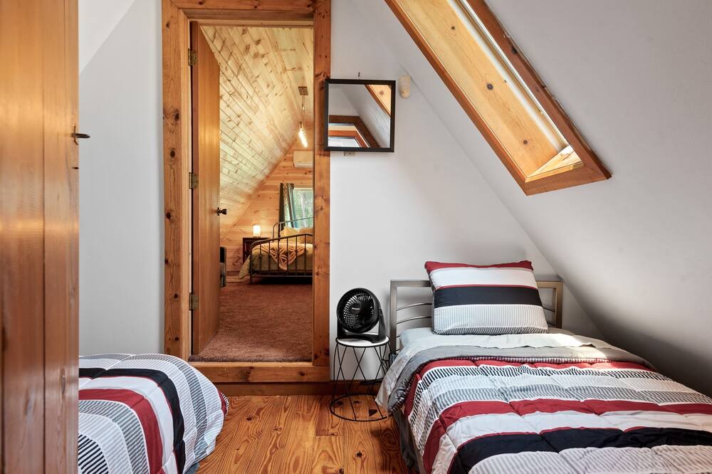 Photo of Bedroom in Carroll County
