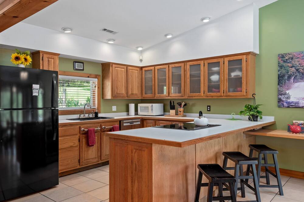Photo of Kitchen in Carroll County
