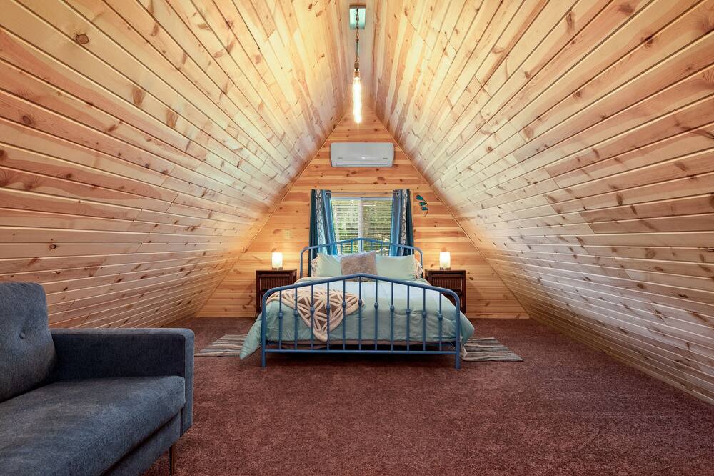 Photo of Bedroom in Carroll County