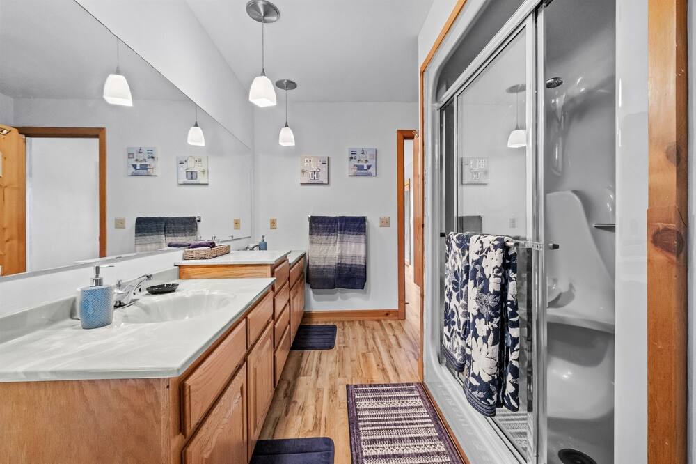Photo of Kitchen in Carroll County