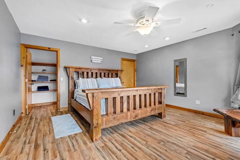Photo of Bedroom in Carroll County