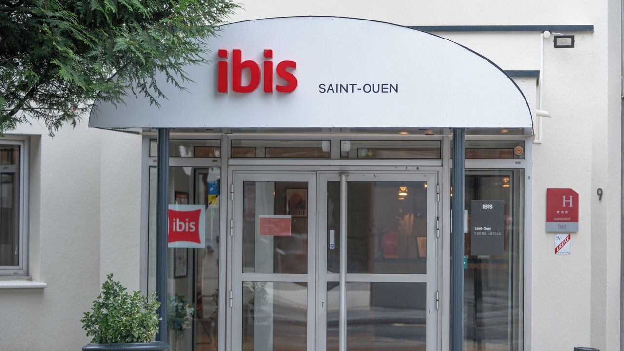 Photo of Outdoor in Saint-Ouen