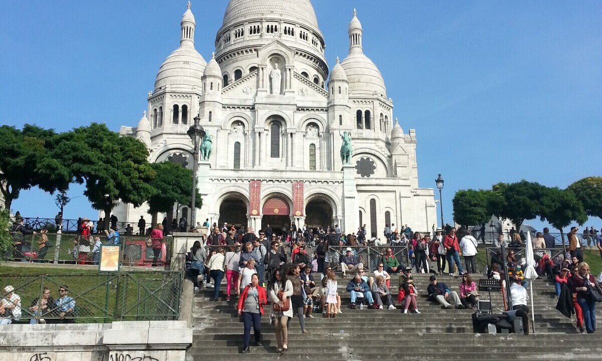 Photo of Outdoor in Saint-Ouen