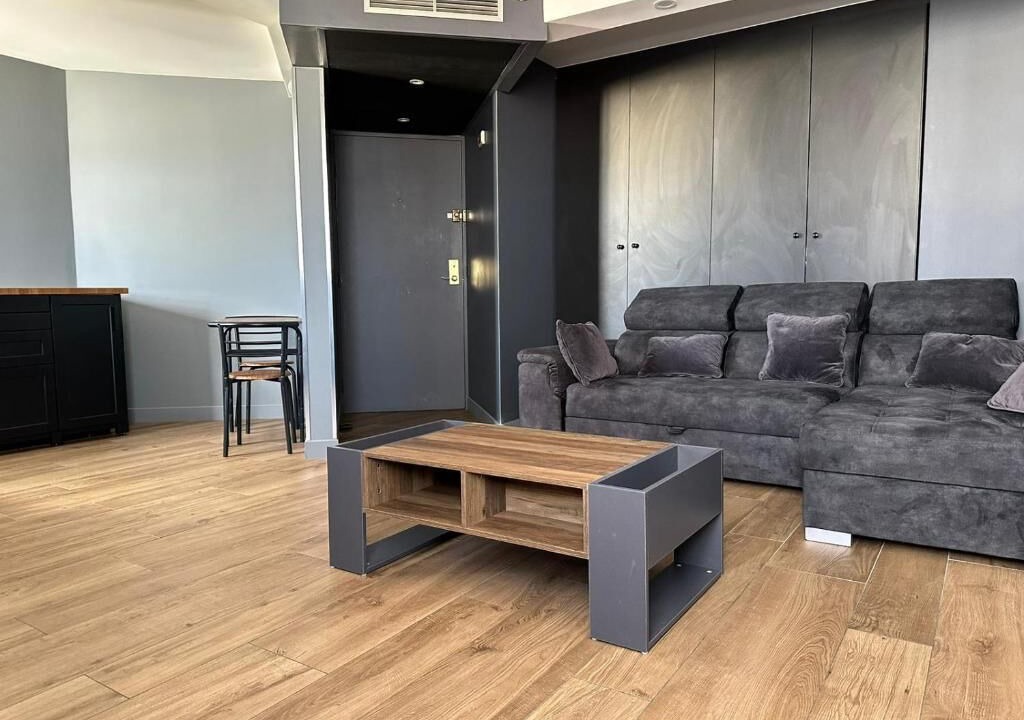 Photo of Bedroom in Saint-Ouen