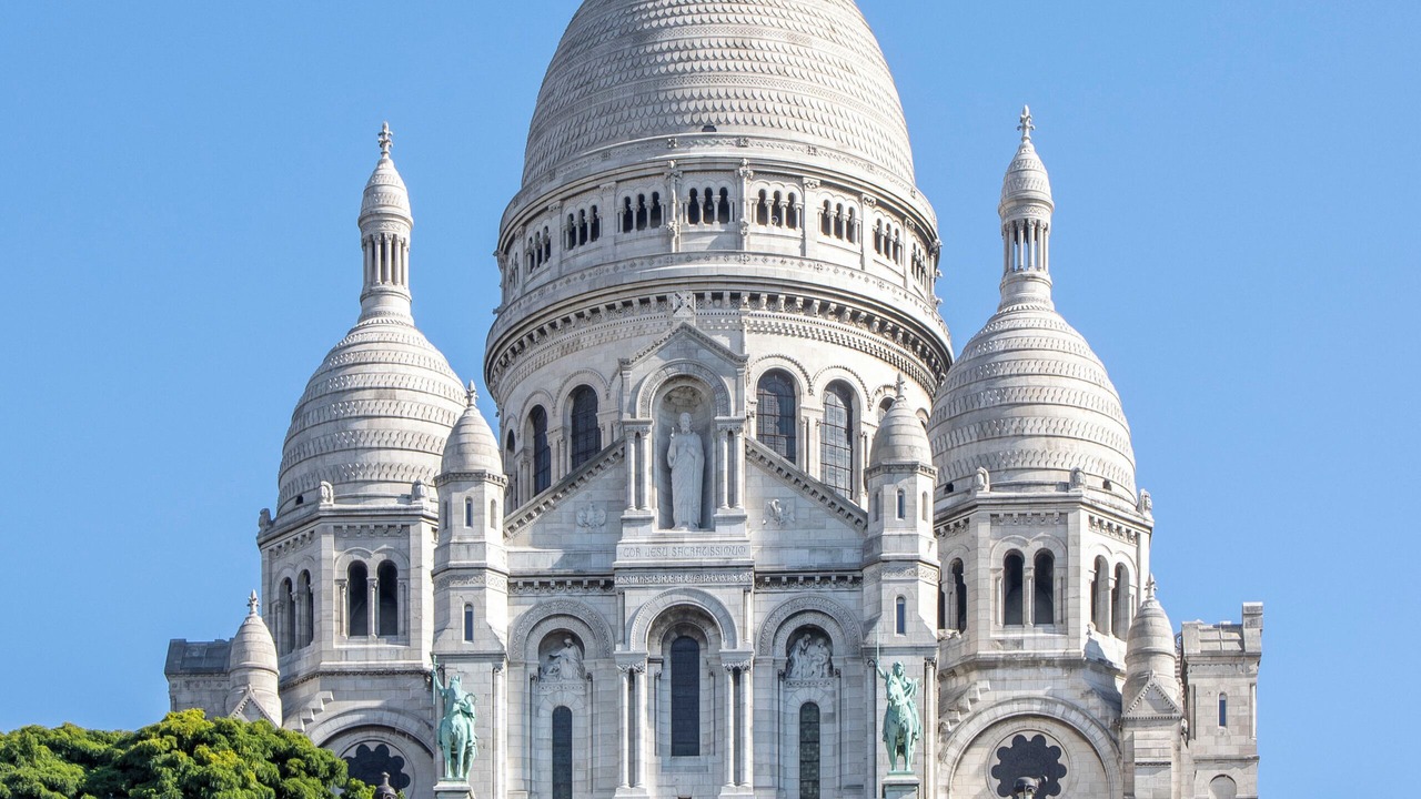 Photo of Outdoor in Saint-Ouen