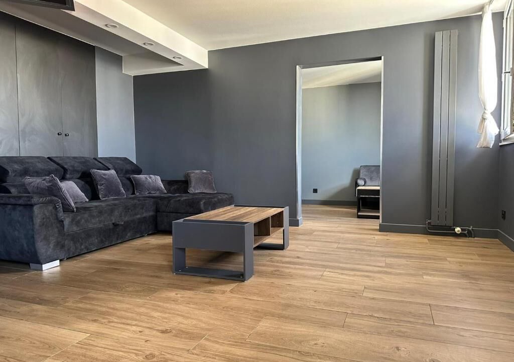 Photo of Bedroom in Saint-Ouen