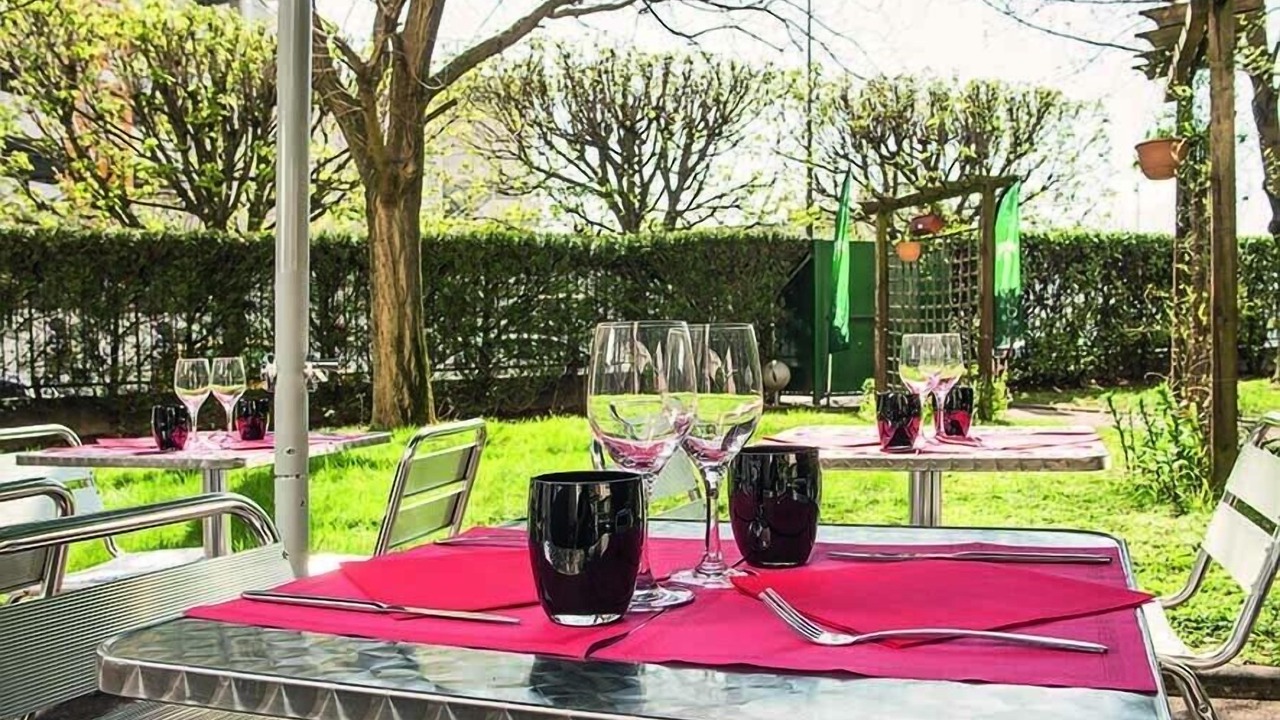 Photo of Outdoor in Saint-Ouen