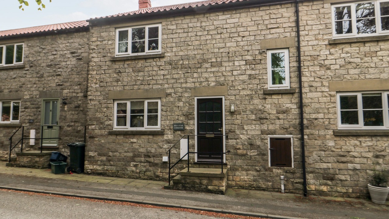 Photo of Outdoor in Lockton