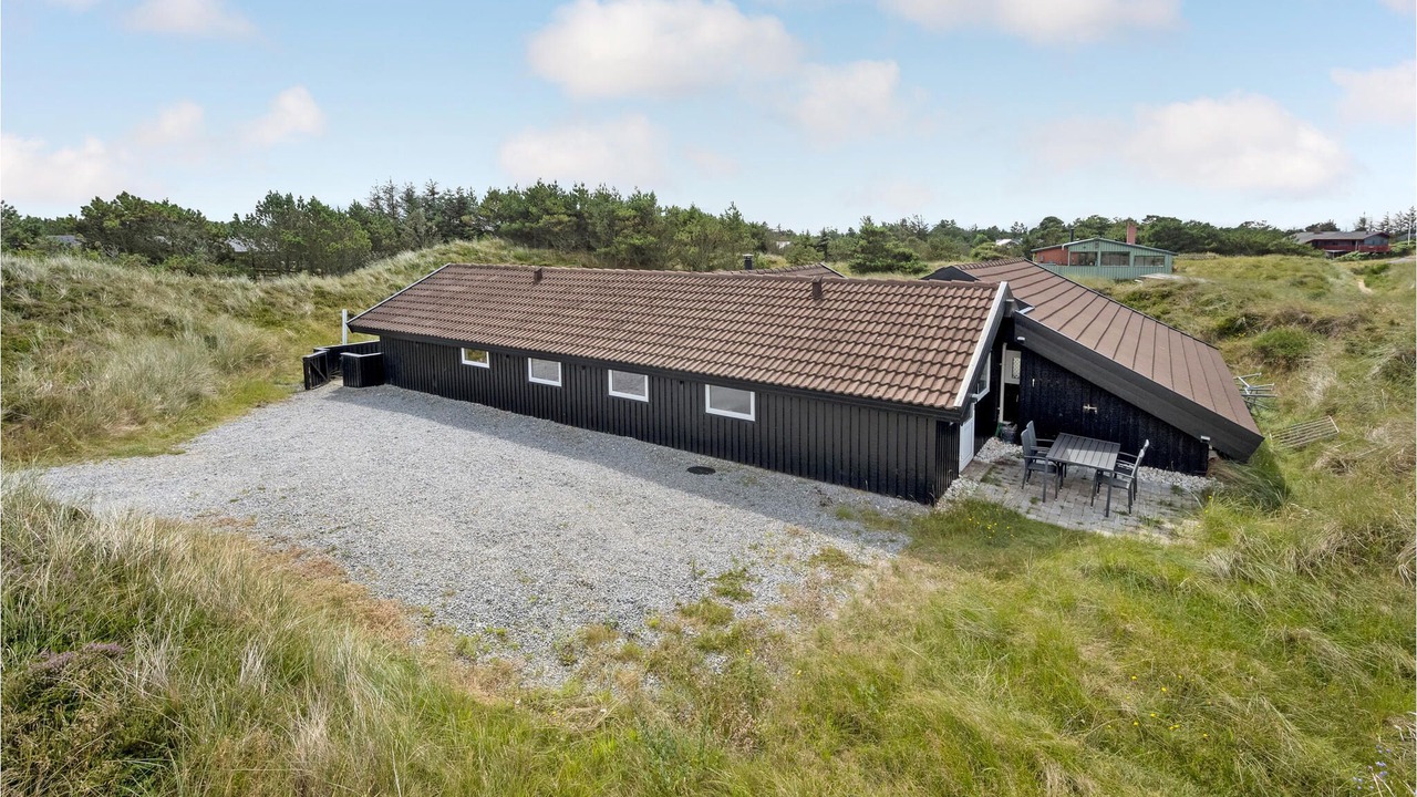 Photo of Outdoor in Vejers Strand