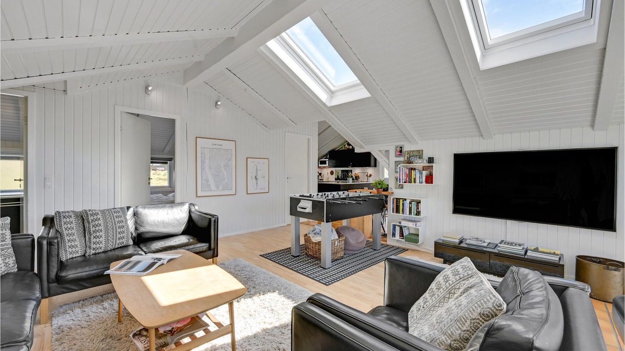 Photo of Livingroom in Vejers Strand