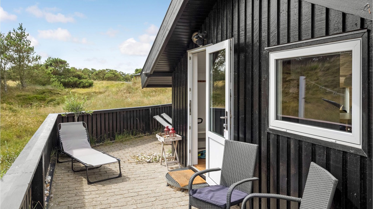 Photo of Outdoor in Vejers Strand