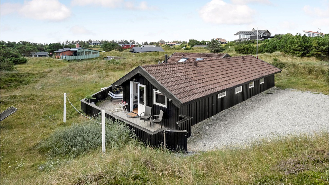 Photo of Outdoor in Vejers Strand
