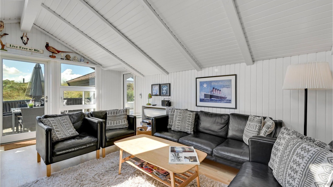 Photo of Livingroom in Vejers Strand