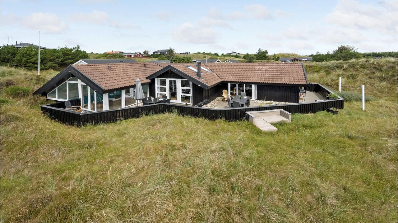 Photo of Outdoor in Vejers Strand