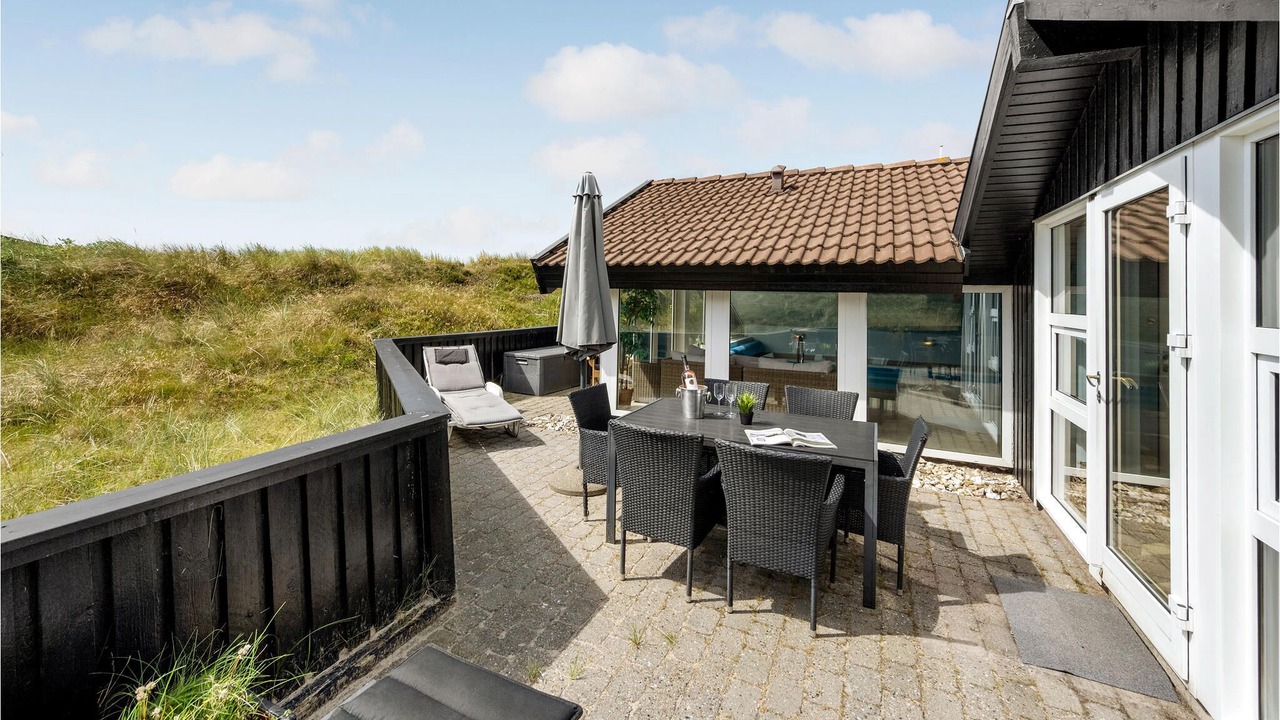 Photo of Outdoor in Vejers Strand