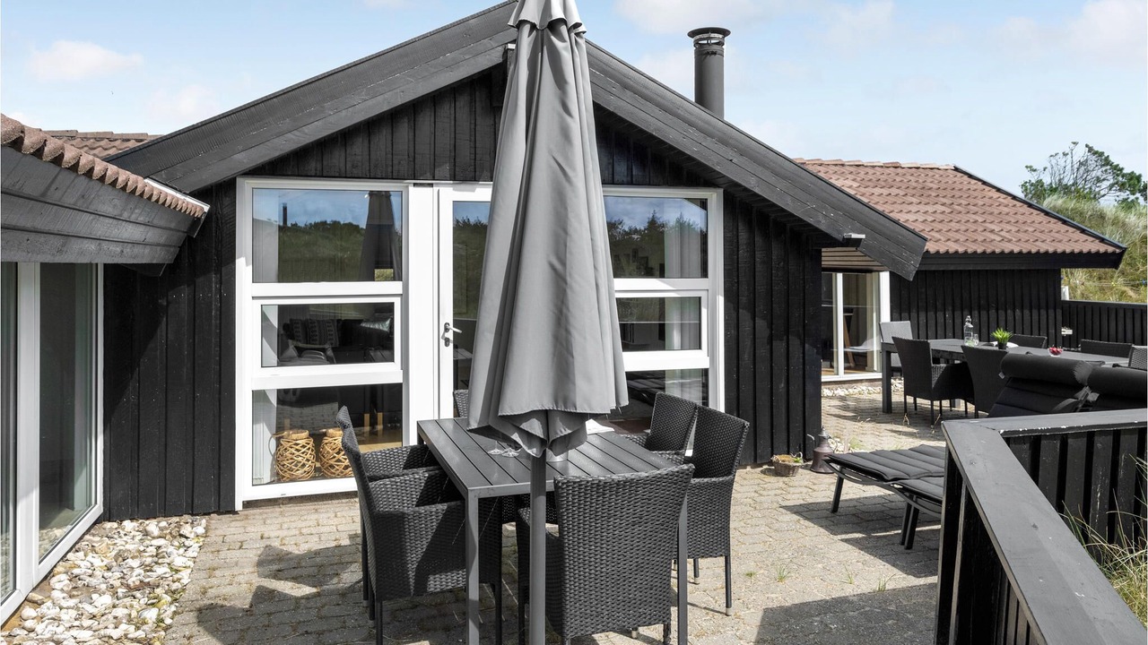 Photo of Outdoor in Vejers Strand