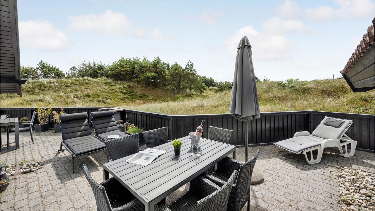 Photo of Outdoor in Vejers Strand