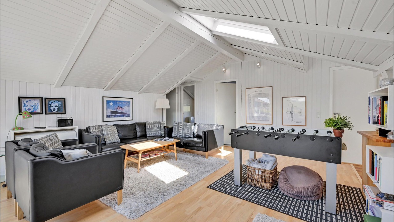 Photo of Livingroom in Vejers Strand