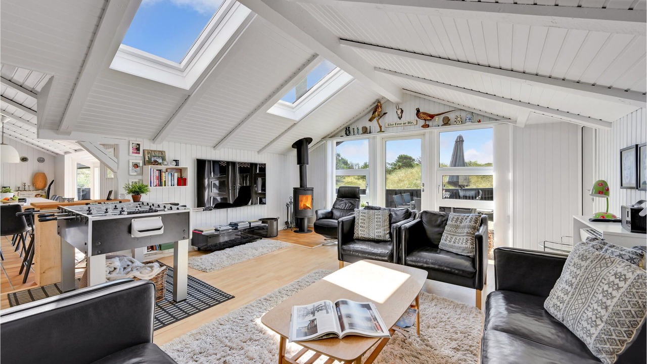 Photo of Livingroom in Vejers Strand
