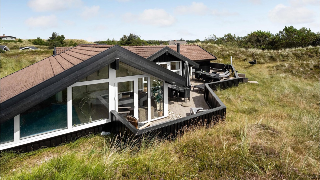 Photo of Outdoor in Vejers Strand