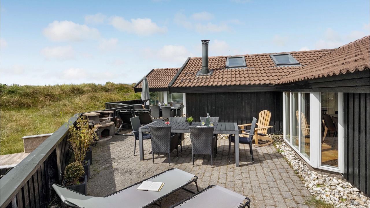 Photo of Outdoor in Vejers Strand