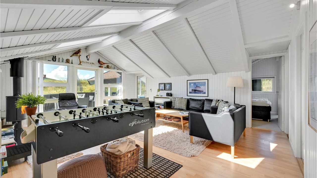 Photo of Bedroom in Vejers Strand