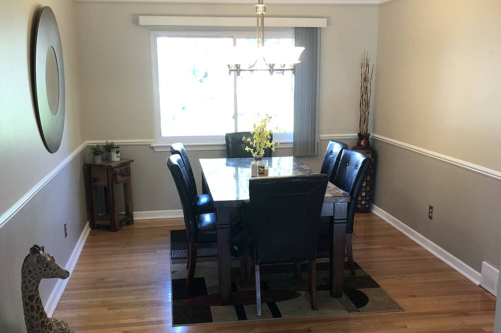 Photo of Kitchen in Farmington Hills