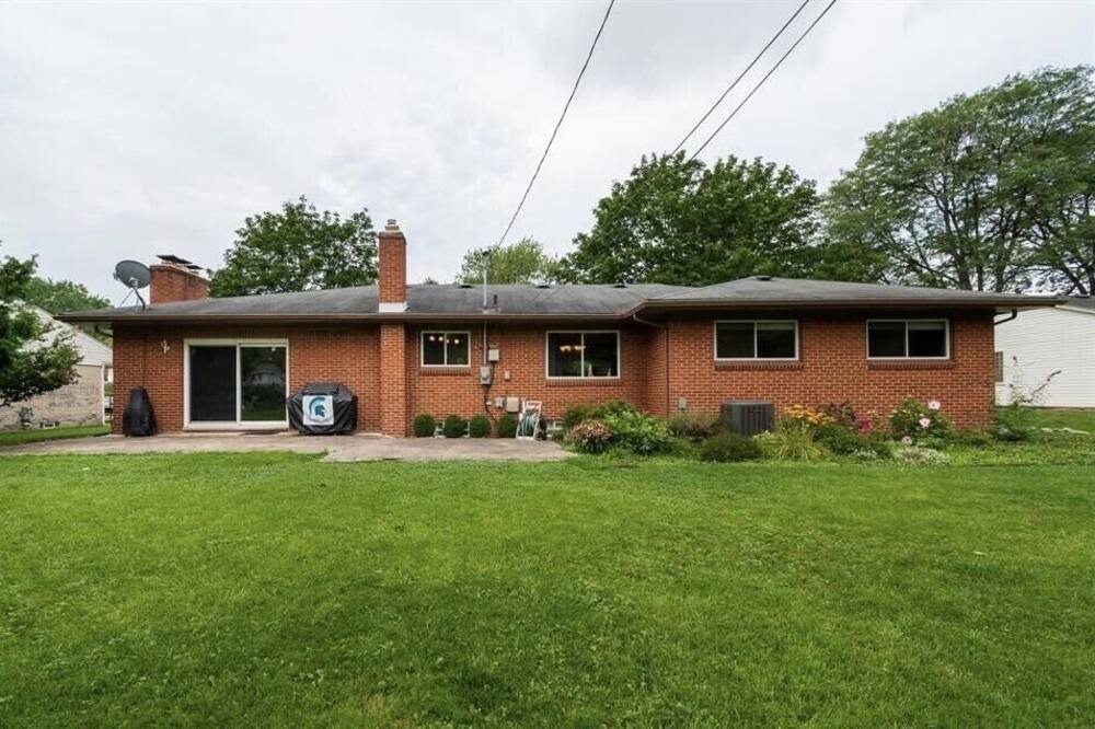 Photo of Outdoor in Farmington Hills