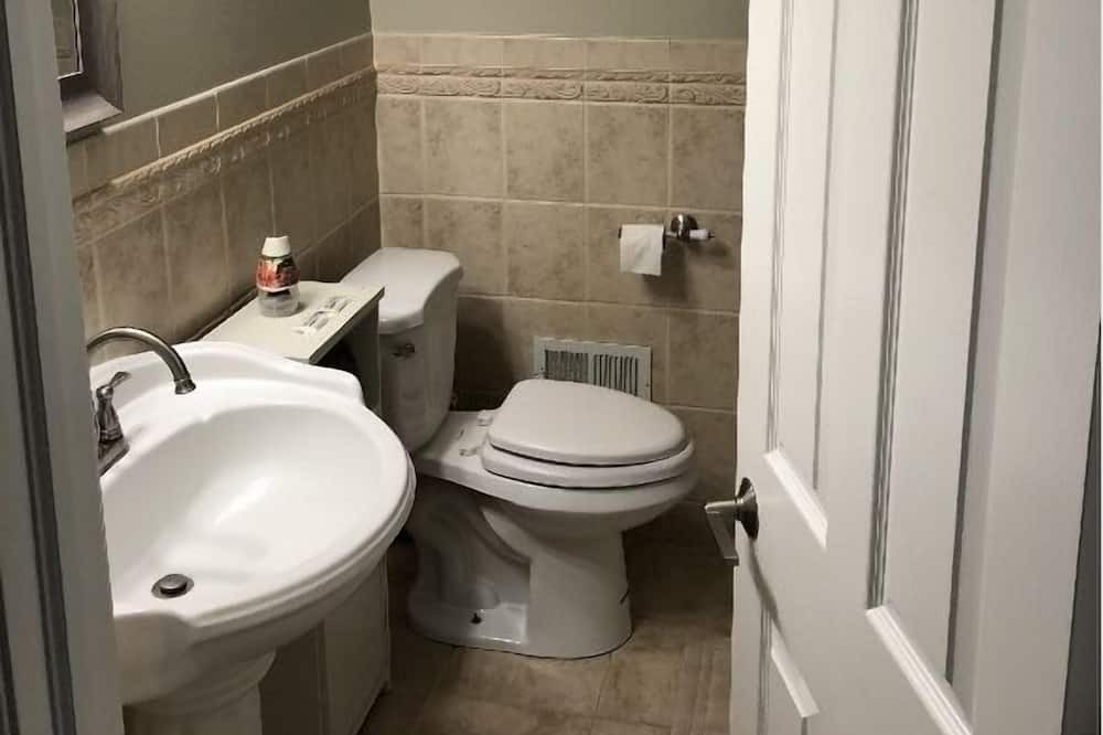 Photo of Bathroom in Farmington Hills