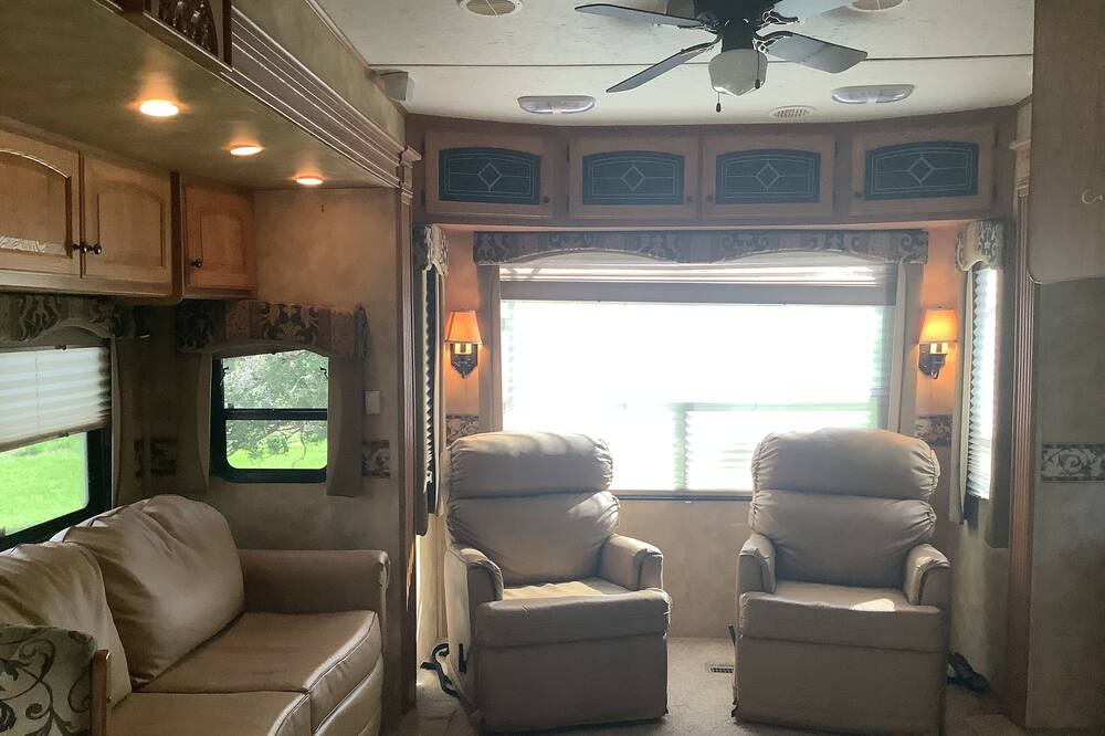 Photo of Livingroom in Worland