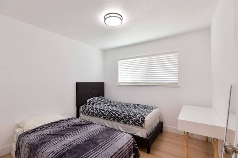 Photo of Bedroom in Sacramento