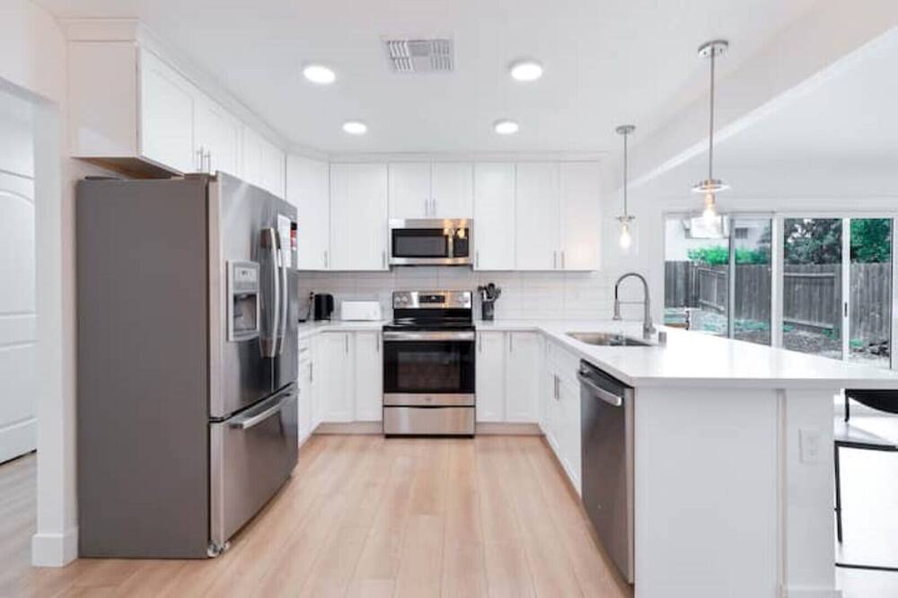 Photo of Kitchen in Sacramento