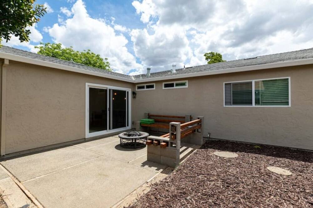 Photo of Patio Balcony in Sacramento