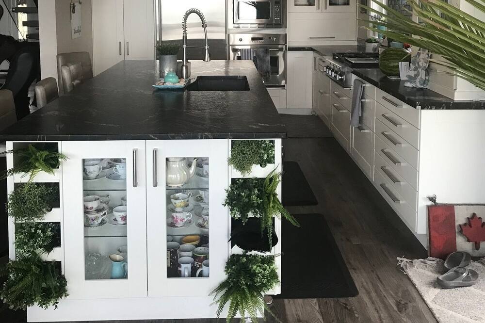Photo of Kitchen in Winona
