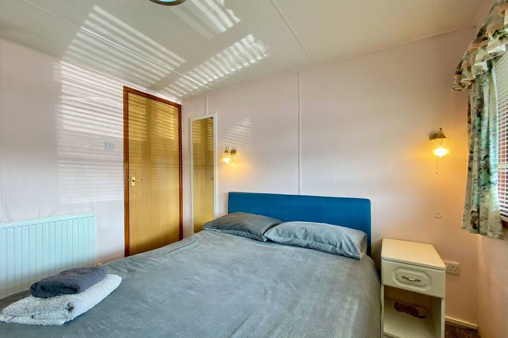 Photo of Bedroom in Faringdon