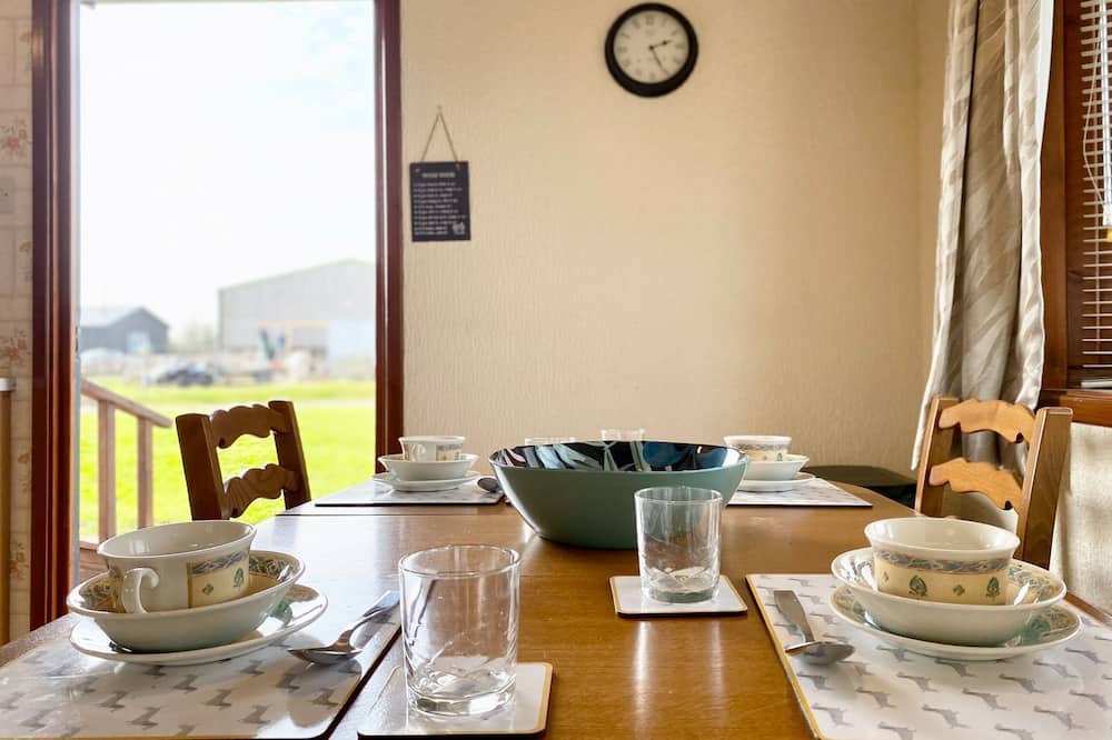 Photo of Kitchen in Faringdon