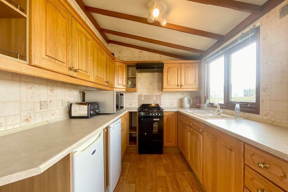 Photo of Kitchen in Faringdon