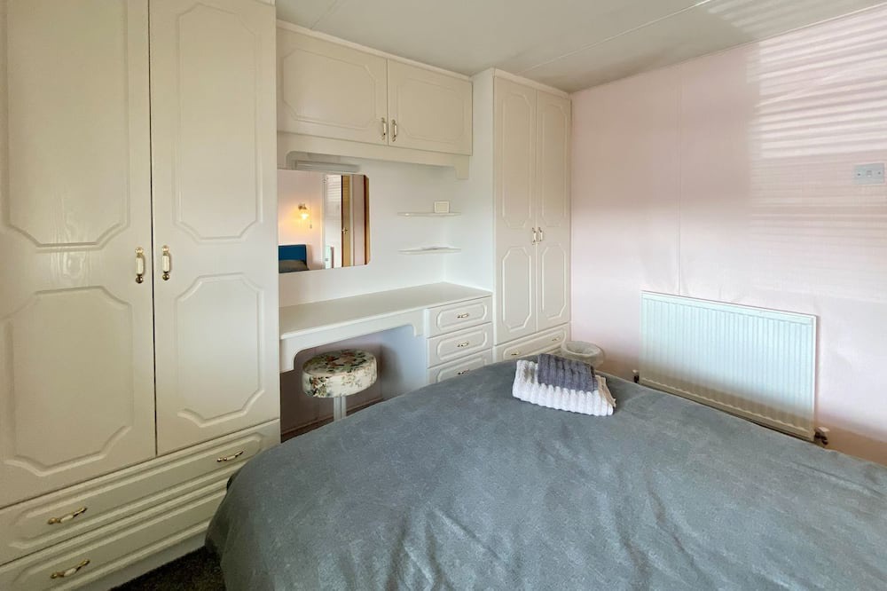 Photo of Bedroom in Faringdon